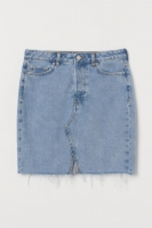 Jeansjupe CHF 9.95
