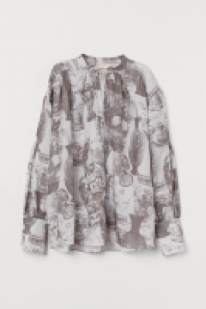 Bluse aus Seidenmischung CHF 83.95