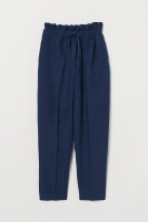 Schlupfhose aus Leinenmischung CHF 15.95