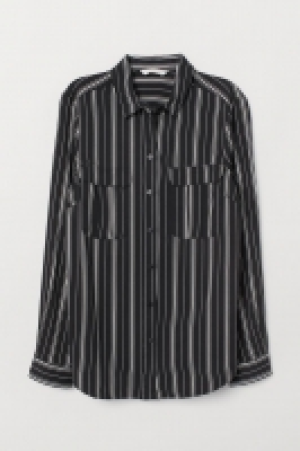 Viskosebluse CHF 10.95