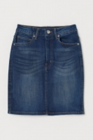 Jeansjupe CHF 23.97