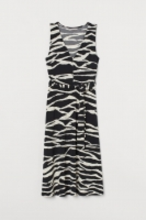 Kleid mit Bindegürtel CHF 11.95