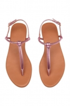Riemensandalen CHF 14.95