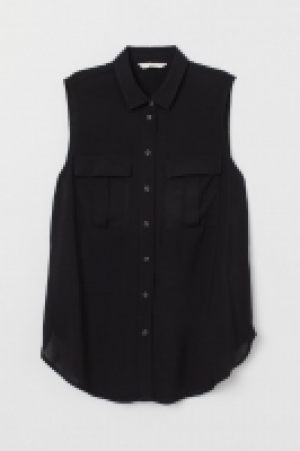 Ärmellose Bluse CHF 7.95