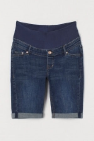 MAMA Jeansshorts CHF 18.95