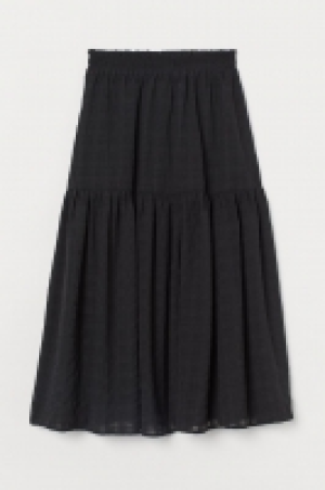 Jupe aus Strukturstoff CHF 32.95