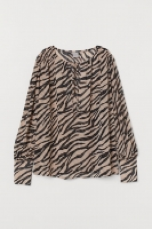 Gemusterte Bluse CHF 28.95
