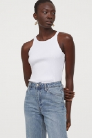 Geripptes Tanktop CHF 5.95