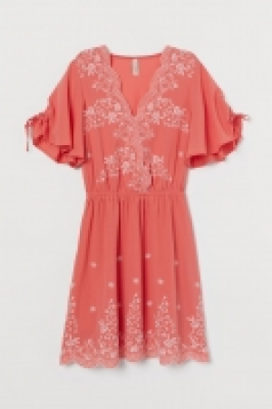 Besticktes Kleid CHF 27.95