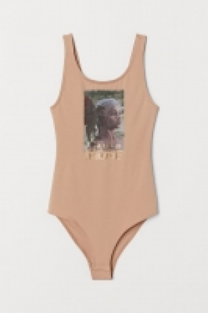 Jerseybody mit Druck CHF 10.95