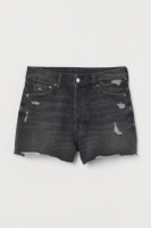Jeansshorts High Waist CHF 17.46