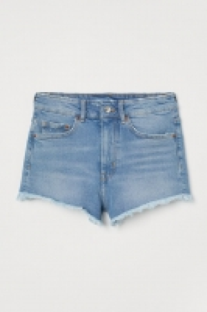 Jeansshorts High Waist CHF 21.95