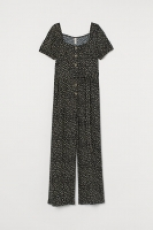 Gemusterter Jumpsuit CHF 26.95