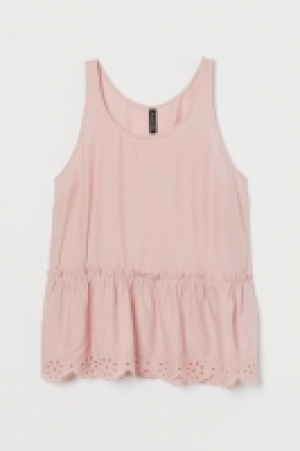 Top mit Volant CHF 11.95