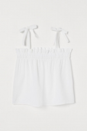 Top aus Seersucker CHF 6.95