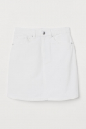 Jeansjupe CHF 14.95