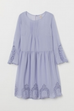 Kleid mit Spitze CHF 27.95