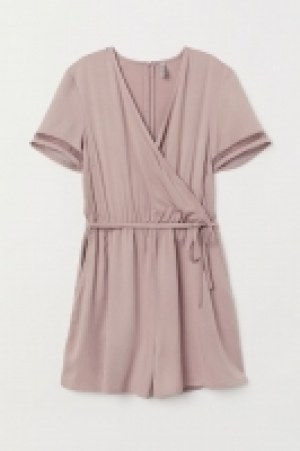 Jumpsuit im Wickelschnitt CHF 23.95