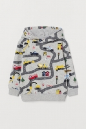 Kapuzenshirt CHF 8.95