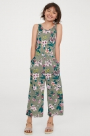 Gemusterter Jumpsuit CHF 8.95