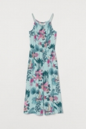 Gemusterter Jumpsuit CHF 13.95