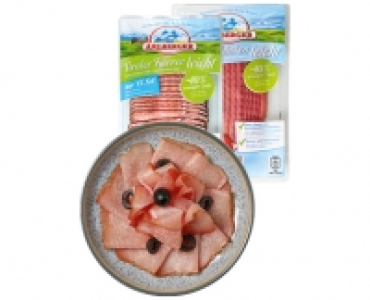 ARLBERGER LEICHTES KARREE/SCHINKEN