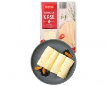 MILFINA TRAPPISTENKÄSE IN SCHEIBEN CHF 2.29