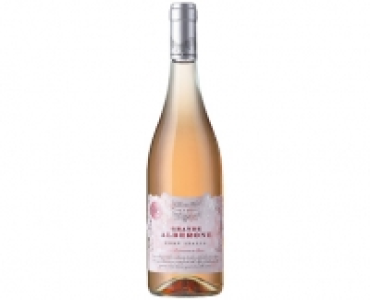 GRANDE ALBERONE ROSÉ CHF 3.99