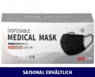 EINWEGMASKEN CHF 9.90