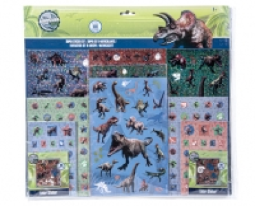 MEGA-STICKER-SET CHF 6.99