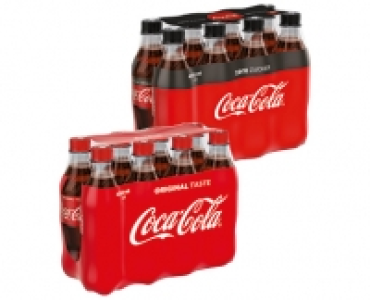 COCA COLA® ORIGINAL/ZERO CHF 7.79