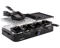 Aldi Suisse  AMBIANO RACLETTE-GRILL