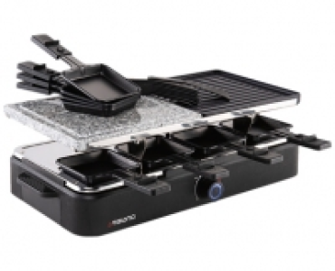 AMBIANO RACLETTE-GRILL CHF 29.90