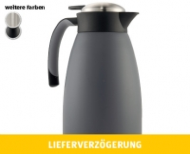 Aldi Suisse  CROFTON® EDELSTAHL-ISOLIERKANNE