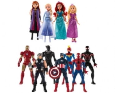 HASBRO FIGURENSORTIMENT