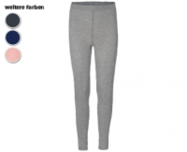 ALIVE® KLEINKINDER-/KINDER-THERMOLEGGINGS CHF 11.99