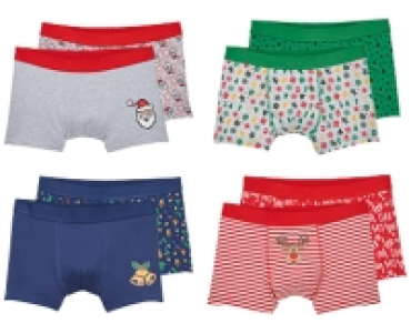 Aldi Suisse  WATSONS HERREN-X-MAS-RETROPANTS