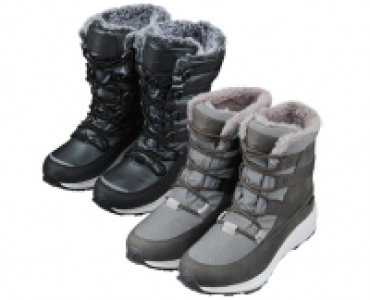 BLUE MOTION DAMEN-THERMOSTIEFEL