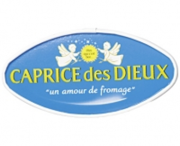 CAPRICE DES DIEUX FRANZÖSISCHER WEICHKÄSE CHF 3.79