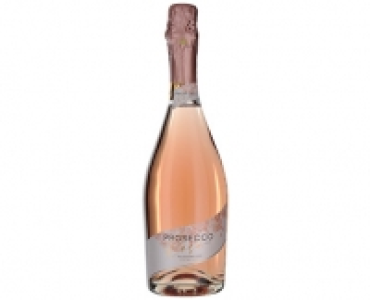 Aldi Suisse  PROSECCO ROSÉ DOC