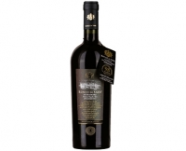 RONCO DI SASSI NEGROAMARO APPASSIMENTO IGT