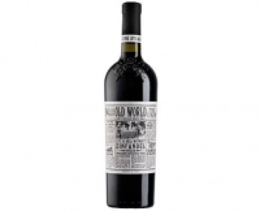 OLD WORLD ZINFANDEL IGT CHF 6.49