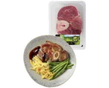 NATURE SUISSE BIO ALDI BIO WEIDE RIND HAXEN CHF 1.79