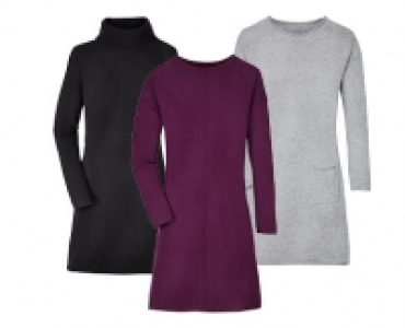 BLUE MOTION DAMENSTRICKKLEID CHF 29.90