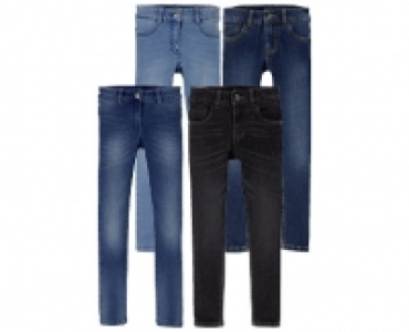 Aldi Suisse  ALIVE® KINDERJEGGINGS/- JEANS