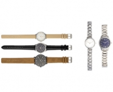 SEMPRE QUARZ-ARMBANDUHR CHF 12.99