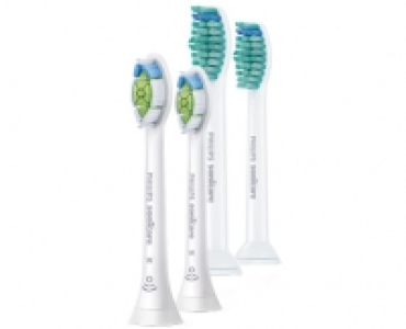PHILIPS ERSATZBÜRSTEN- SET, 2-TEILIG