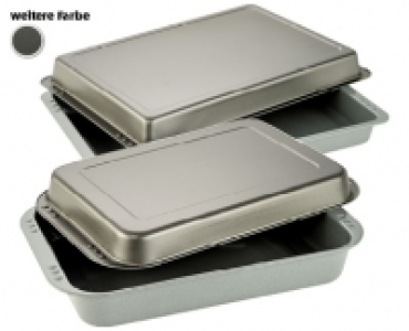 CROFTON® EMAILLE-BRÄTER CHF 14.99