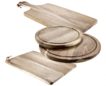 CROFTON® AKAZIENHOLZ-BRETTER CHF 9.99