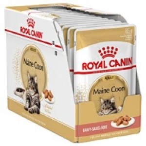 Royal Canin Katze Mainecoon 12x85g CHF 20.70